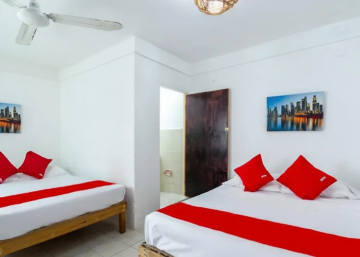 Hotel Oyo Roma