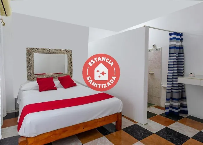 Hotel Oyo Roma