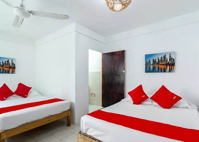 Oyo Roma Hotel