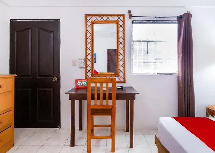 Oyo Roma Hotel Playa del Carmen