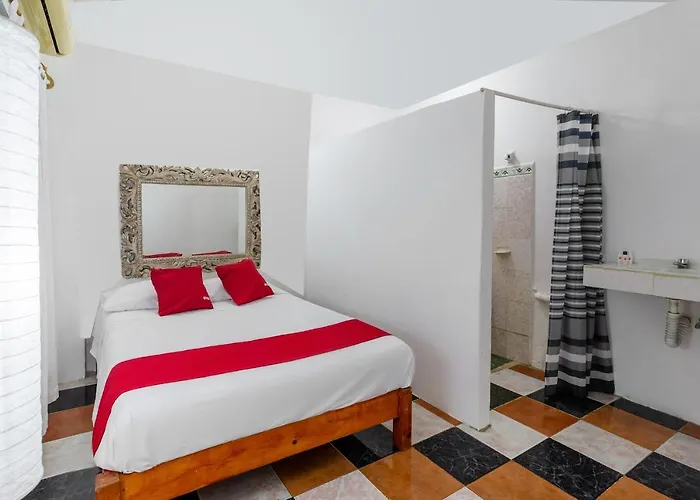 Oyo Roma Hotel 2*