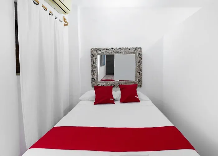 Hotel Oyo Roma 2*