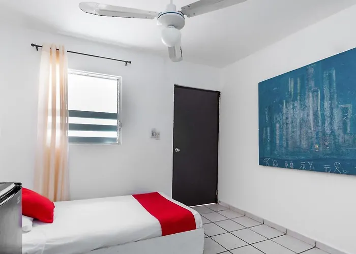 Hotel Oyo Roma 2*