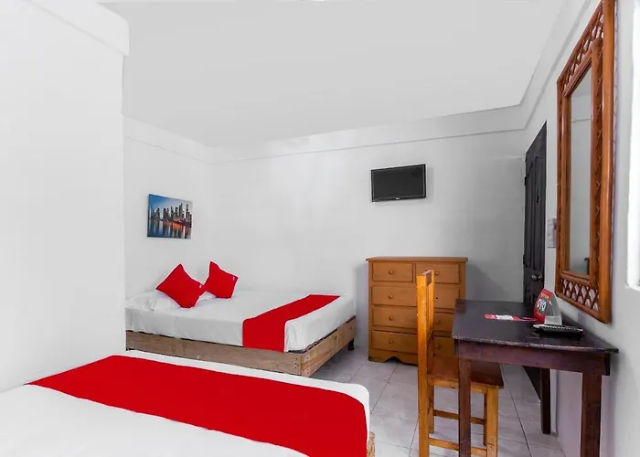 Hotel Oyo Roma