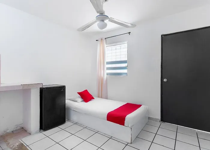 Oyo Roma Hotel 2*